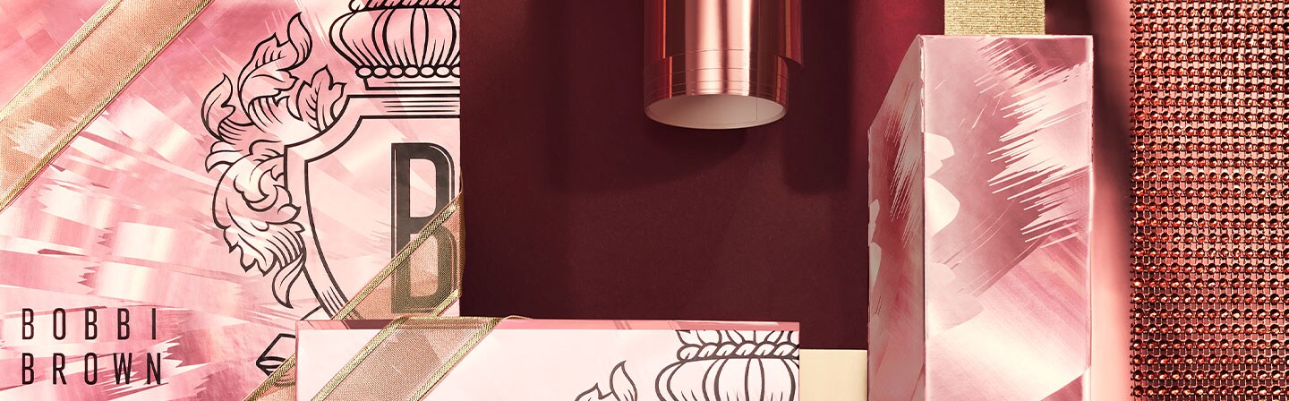 Holiday Palettes & Sets | Bobbi Brown